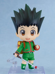 HUNTER x HUNTER Nendoroid Gon Freecss: Hunter Exam Ver.