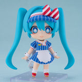 Nendoroid Hatsune Miku: Mesmerizer Ver. (With or w/o Bonus)