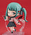 Nendoroid Hatsune Miku: The Vampire Ver. Rerelease (With or w/o Bonus)