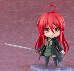 Shakugan No Shana III Final Nendoroid Shana 2.0 (With or w/o Bonus)
