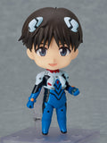 Evangelion: 2.0 You Can (Not) Advance Nendoroid Shinji Ikari: Plugsuit Ver.