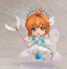 [Online Exclusive] Cardcaptor Sakura Nendoroid Sakura Kinomoto: My First Sparkle