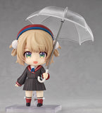 Shigure Ui Nendoroid Shigure Ui: Standard Outfit Ver.