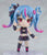 Nendoroid Hatsune Miku: DecoMiku Darkness (With or w/o Bonus)