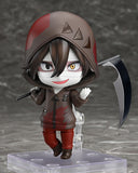 Angels of Death Nendoroid Isaac Foster (With or w/o Bonus)