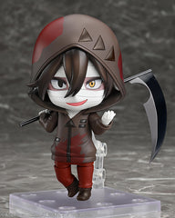 Angels of Death Nendoroid Isaac Foster (With or w/o Bonus)
