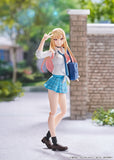 My Dress-Up Darling Figma Marin Kitagawa [w/bonus]