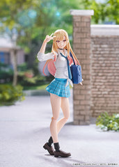 My Dress-Up Darling Figma Marin Kitagawa [w/bonus]