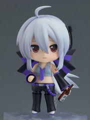 Nendoroid Yowane Haku x Face Maker Collaboration Face Plate Set (w/Bonus)