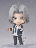 [Bonus] REBORN! Nendoroid Hayato Gokudera (with or w/o Bonus)