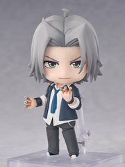[Bonus] REBORN! Nendoroid Hayato Gokudera (with or w/o Bonus)
