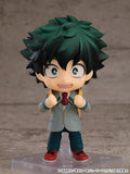 My Hero Academia Nendorodi Izuku Midoriya: U.A. School Uniform Ver. Rerelease