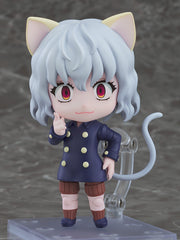 HUNTER x HUNTER Nendoroid Neferpitou (With or w/o Bonus)