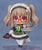 9-nine- Nendoroid Miyako Kujo: Maid Ver.