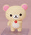 Rilakkuma Nendoroid Korilakkuma