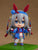 Umamusume: Pretty Derby Nendoroid Tamamo Cross Rerelease