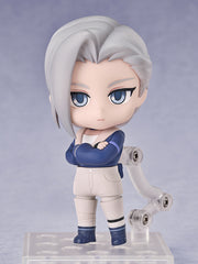 The Legend of Hei II Nendoroid Luye (With or w/o Bonus)