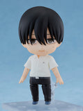 The Summer Hikaru Died Nendoroid Yoshiki (With or w/o Bonus)