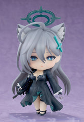 Blue Archive Nendoroid Shiroko*Terror