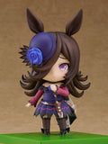Umamusume: Pretty Derby Nendoroid Rice Shower Rerelease