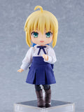 Fate/stay night Nendoroid Doll Saber: Casual Outfit Ver.