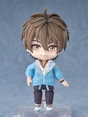 NU: Carnival Nendoroid Eiden (With or w/o Bonus)