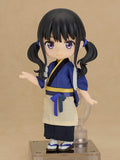 Lycoris Recoil Nendoroid Doll Takina Inoue: Cafe LycoReco Uniform Ver.