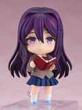 Doki Doki Literature Club! Nendoroid Yuri Rerelease (With or w/o Bonus)