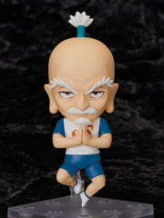 HUNTER x HUNTER Nendoroid Netero (With or w/o Bonus)