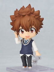 REBORN! Nendoroid Tsunayoshi Sawada 2.0 [With or without Bonus]