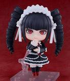 Danganronpa 1.2 Reload Nendoroid Celestia Ludenberg (With or w/o Bonus)