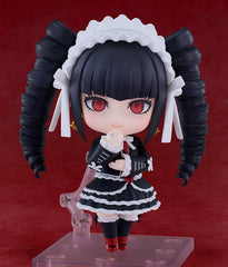 Danganronpa 1.2 Reload Nendoroid Celestia Ludenberg (With or w/o Bonus)