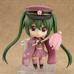 Nendoroid Hatsune Miku: Senbonzakura Ver. Rerelease