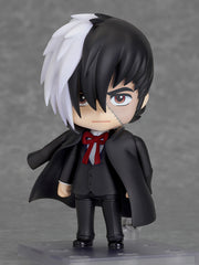 Black Jack Nendoroid Black Jack: Anime Color Ver.