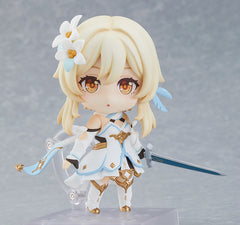 Genshin Impact Nendoroid Traveler Lumine Rerelease