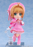 Cardcaptor Sakura: Clear Card Nendoroid Doll Sakura Kinomoto: Costume Ver.