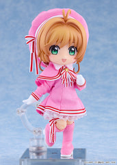 Cardcaptor Sakura: Clear Card Nendoroid Doll Sakura Kinomoto: Costume Ver.
