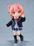 My Teen Romantic Comedy SNAFU Climax Nendoroid Doll Yui Yuigahama