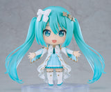 COLORFUL STAGE! The Movie: A Miku Who Can't Sing Nendoroid Hatsune Miku: Unshuttered SEKAI Ver. (With or w/o Bonus)