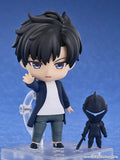 Solo Leveling Nendoroid Nendoroid Sung Jinwoo Rerelease