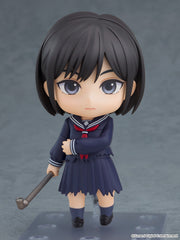SILENT HILL f Nendoroid Hinako Shimizu (With or w/o Bonus)