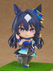 Umamusume: Pretty Derby Nendoroid Verxina