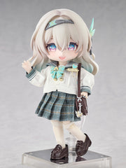 Honkai: Star Rail Nendoroid Doll Firefly: Spring Missive Ver. (With or w/o Bonus)