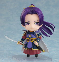 The Apothecary Diaries Nendoroid Nendoroid Jinshi: Armor Ver. (With or w/o Bonus)