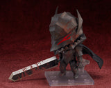 Berserk Nendoroid Guts: Berserker Armor Ver. BLOOD EDITION