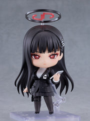 Blue Archive Nendoroid Rio Tsukatsuki (With or w/o Bonus)