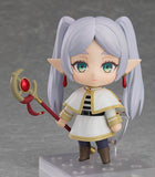 Frieren: Beyond Journey's End Nendoroid Frieren 2nd Rerelease (With or w/o Bonus)