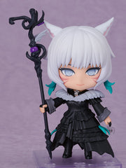 Final Fantasy XIV Nendoroid Y'shtola (With or w/o Bonus)