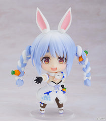 hololive production Nendoroid Usada Pekora Rerelease