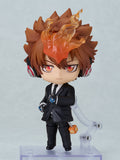 REBORN! Nendoroid Tsunayoshi Sawada: Black Suit Ver. (With or w/o Bonus)